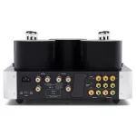 Fezz Audio EVO Luna csöves sztereó erősítő - fehér