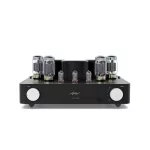 Fezz Audio EVO Titania MK2 csöves sztereó erősítő - fekete