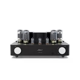   Fezz Audio EVO Titania MK2 csöves sztereó erősítő - fekete