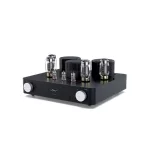Fezz Audio EVO Titania MK2 csöves sztereó erősítő - fekete