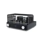 Fezz Audio EVO Titania MK2 csöves sztereó erősítő - fekete