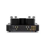 Fezz Audio EVO Titania MK2 csöves sztereó erősítő - fekete