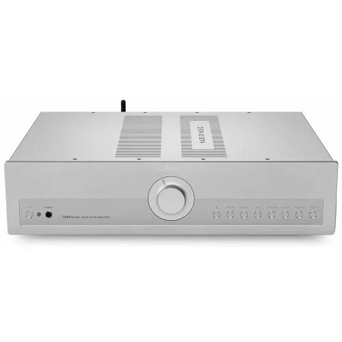 Fezz Audio Torus 5060 sztereó erősítő - ezüst