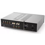 Fezz Audio Torus 5060 sztereó erősítő - ezüst