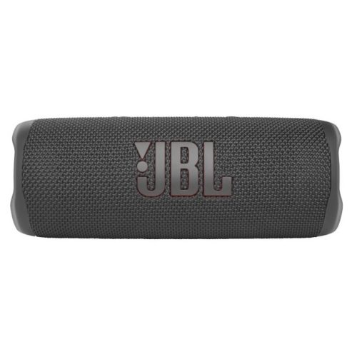 JBL FLIP 6 bluetooth hangszóró - fekete