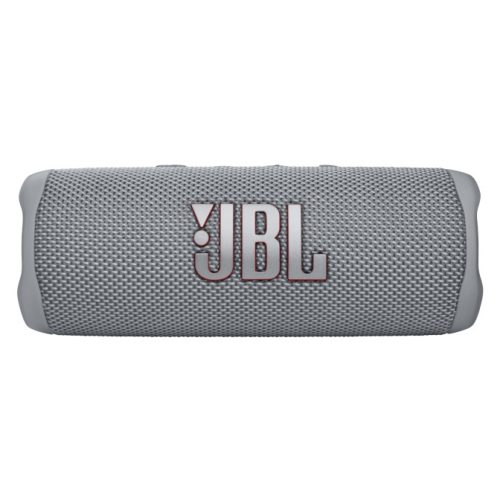 JBL FLIP 6 bluetooth hangszóró - szürke