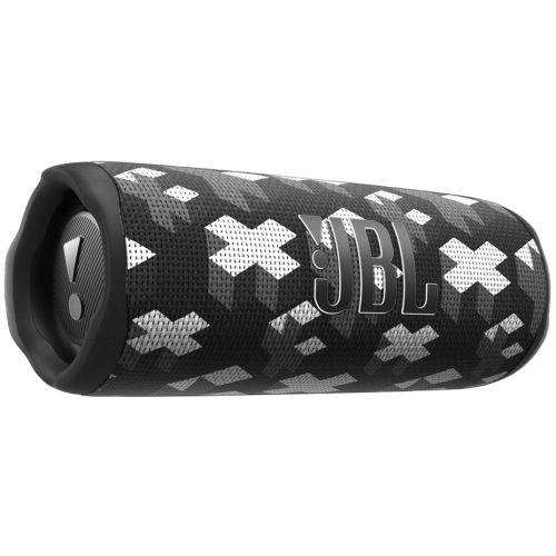JBL FLIP 6 Martin Garrix Edition bluetooth hangszóró - fekete