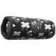 JBL FLIP 6 Martin Garrix Edition bluetooth hangszóró - fekete