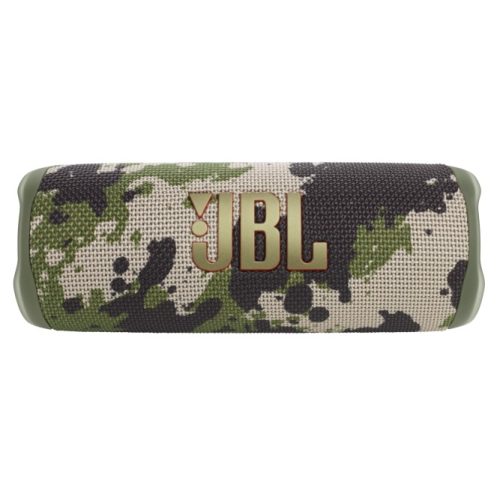 JBL FLIP 6 bluetooth hangszóró - squad