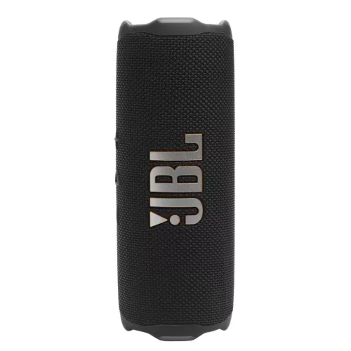 JBL FLIP 7 bluetooth hangszóró - fekete
