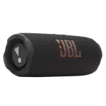 JBL FLIP 7 bluetooth hangszóró - fekete