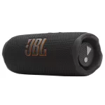 JBL FLIP 7 bluetooth hangszóró - fekete
