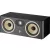 Focal Aria Evo X Center center hangfal - lakk fekete