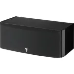 Focal Aria Evo X Center center hangfal - lakk fekete