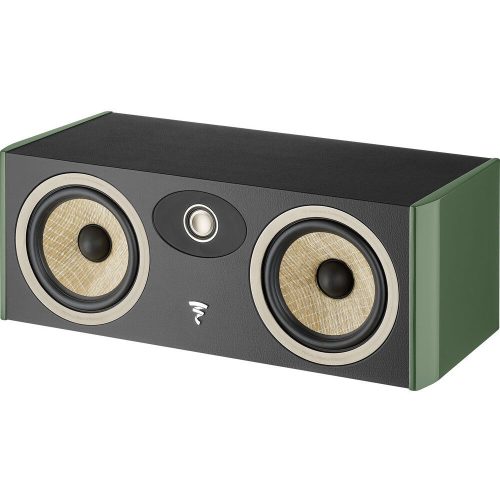 Focal Aria Evo X Center center hangfal - lakk zöld