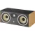 Focal Aria Evo X Center center hangfal - lakk fekete