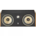 Focal Aria Evo X Center center hangfal - lakk fekete