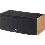 Focal Aria Evo X Center center hangfal - lakk fekete