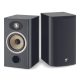 Focal Aria Evo X N°1 hangfal - lakk fekete