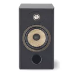 Focal Aria Evo X N°1 hangfal - lakk fekete
