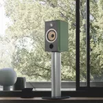 Focal Aria Evo X N°1 hangfal - lakk zöld