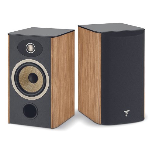 Focal Aria Evo X N°1 hangfal - dió