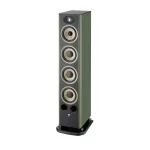 Focal Aria Evo X N°3 álló hangfal - lakk zöld