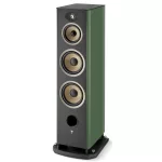 Focal Aria Evo X N°4 álló hangfal - lakk zöld