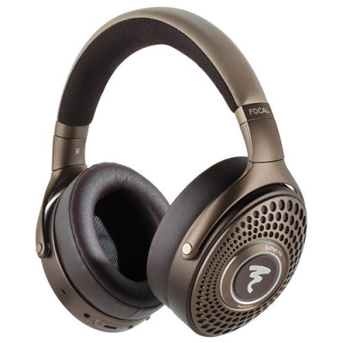 Focal Bathys MG bluetooth fejhallgató