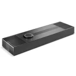 Focal Mu-so Hekla vezeték nélküli all-in-one hifi rendszer