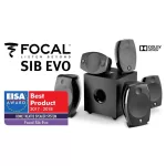 Focal SIB EVO 5.1.2 hangfalszett