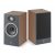 Focal Theva N°1 polc hangfal - sötét fa