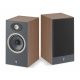 Focal Theva N°1 polc hangfal - sötét fa