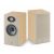 Focal Theva N°1 polc hangfal - világos fa