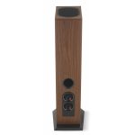 Focal Theva N°3-D álló Dolby Atmos hangfal - sötét fa