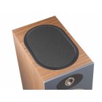 Focal Theva N°3-D álló Dolby Atmos hangfal - sötét fa