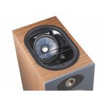 Focal Theva N°3-D álló Dolby Atmos hangfal - sötét fa