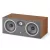 Focal Theva Center center hangfal - sötét fa