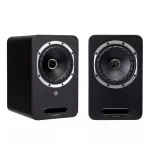 Fyne Audio Cubitt 5 aktív hangfal - fekete
