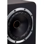 Fyne Audio Cubitt 5 aktív hangfal - fekete