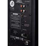 Fyne Audio Cubitt 5 aktív hangfal - fekete