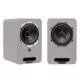 Fyne Audio Cubitt 5 aktív hangfal - szürke