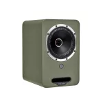 Fyne Audio Cubitt 5 aktív hangfal - olivazöld