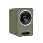 Fyne Audio Cubitt 5 aktív hangfal - olivazöld