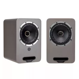 Fyne Audio Cubitt 5 aktív hangfal - titán