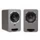 Fyne Audio Cubitt 5 aktív hangfal - titán
