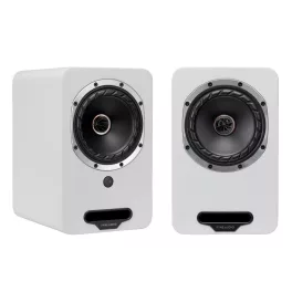 Fyne Audio Cubitt 5 aktív hangfal - fehér