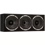 Fyne Audio F500S LCR center hangfal - fekete tölgy