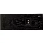 Fyne Audio F500S LCR center hangfal - fekete tölgy