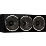 Fyne Audio F500S LCR center hangfal - lakk fekete